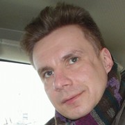 Алексей Аносов on My World.