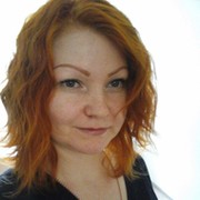 Анастасия Смирнова on My World.