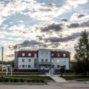 Администрация Сорового с/п (п. Демьянка) on My World.