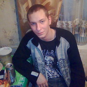 Андрей Пряников on My World.