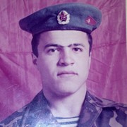Джейхун Агаев on My World.