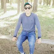 Рахат  Муканов on My World.