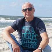 Александр Горпынко on My World.