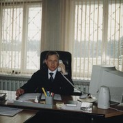 СЕРГЕЙ МАРЧЕНКО on My World.