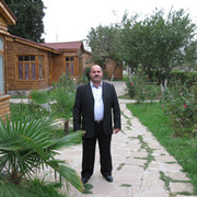 Ahmed Ismailov on My World.