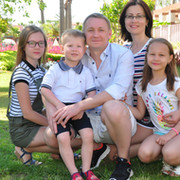 Альфия Липатова on My World.