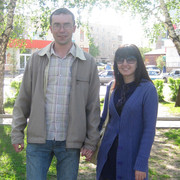 Айдар Y on My World.