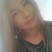 Aidana Tanatkyzy on My World.