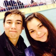 Айдар Мухаметов on My World.