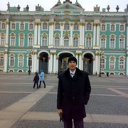 Айдар Байкин on My World.