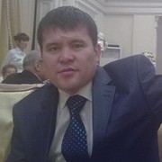 Айдар Куттыбаев on My World.
