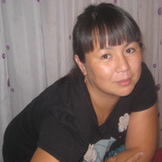 Айгуль Ескендирова on My World.