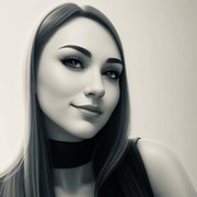 Екатерина Медянко on My World.