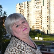 Светлана Урпина on My World.