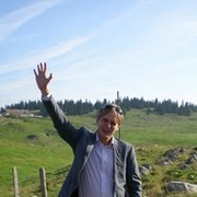 Алексей Касьян on My World.
