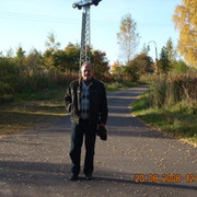 Александр Искаков on My World.