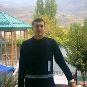 Акмал Мирзаев on My World.
