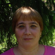 Алефтина Минлина on My World.