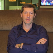 Тимофей Аладин on My World.