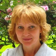 Альбина Янбердина on My World.
