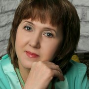Альбина ЛИТВИНОВА on My World.