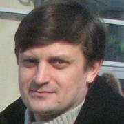 Алексей Антонов on My World.