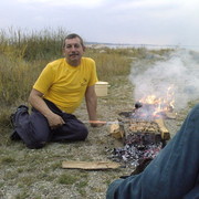 александр головко on My World.