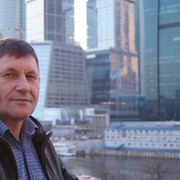 Алекс Моисеев on My World.