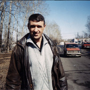 Александр Черненко on My World.