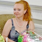 Александра Гольмгрейн on My World.