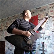 Алексей Давыдов on My World.