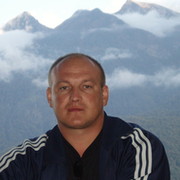 Алексей Дмитриев on My World.