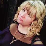 Алена Макарова on My World.