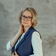 Елена Аркадьевна Черникова on My World.