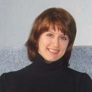 Елена Поминова on My World.