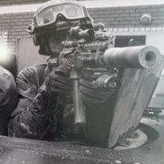 АK 56 on My World.