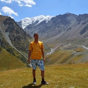 Александр Муравьёв on My World.