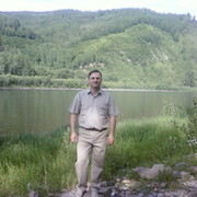 Александр Викторович on My World.