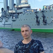 Александр Бурыкин on My World.
