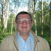 Александр Клычков on My World.