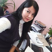 Александра Потапенко on My World.