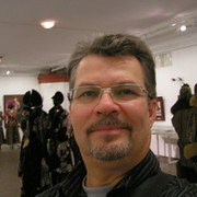 Алексей Григорьев on My World.