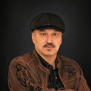 Александр Хрипушин on My World.