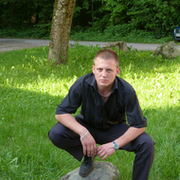 Александр Гончаров on My World.