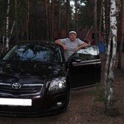 Александр Леваков on My World.