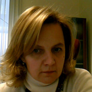 Elizaveta Alekseeva on My World.