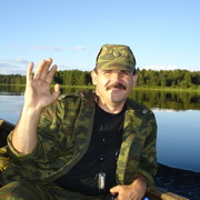 Александр Орлов on My World.