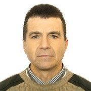 Александр Паников on My World.