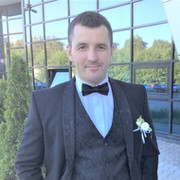 Aliaksandr Rubleuski on My World.