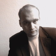 Алексей Выговский on My World.